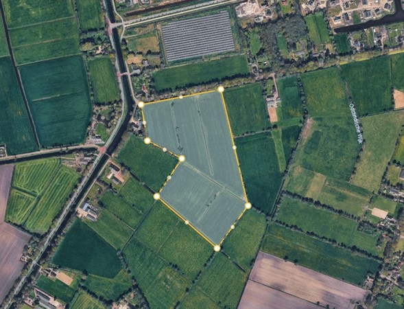 Hoofddiep, 9354AP Zevenhuizen